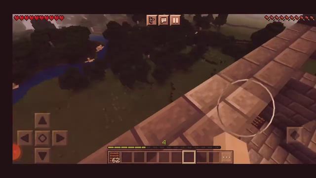 Прошёл самый большой небоскрёб в Майнкрафте смотреть онлайн