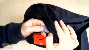 Хорошие спортивные мужские штаны Boterke из Китая. Aliexpress