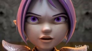 аоки и риф,, девочка бандитка"