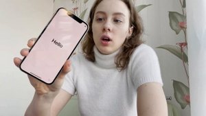 Распаковка айфон 12 Про белый! Pro хуже mini? Первые впечатления (Iphone 12 Pro unboxing)