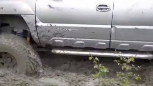 Кусочки 2020? Chevrolet Avalanche offroad