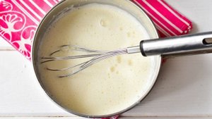 Заварной крем по ГОСТу