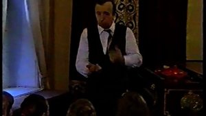 Уроки Владимира Кирюшина.