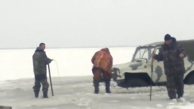 САМОДЕЛЬНЫЙ ВЕЗДЕХОД ДРУЖОК НА ШИНАХ НИЗКОГО ДАВЛЕНИЯ ! смотреть онлайн