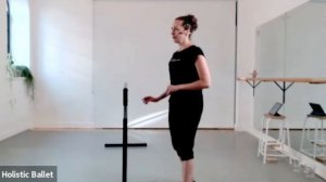 How To Do Flic-Flac En Tournant: Ballet Tutorial (intermediate/advanced)