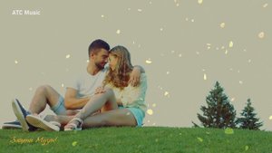 Очень красивая песня !!! Павел Фрайнт - Я тебя люблю