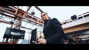 #TOP15MOSCOW — Cвадьба в особняке SOHO ROOMS