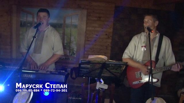 Порізала пальчик  Полька на українському весіллі смотреть онлайн