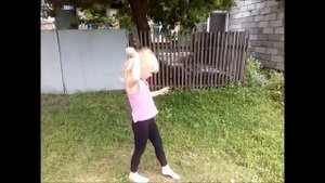 КАК БЫСТРО НАУЧИТЬСЯ ДЕЛАТЬ КОЛЕСО