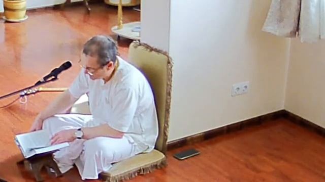 Шр.Б.10.8.24. Лочан дас Тхакур дас 2022.06.15.