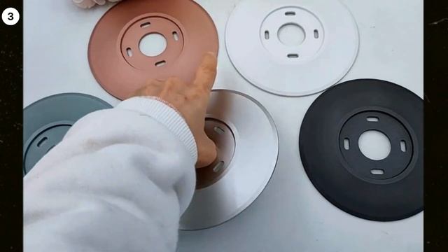 Mastering Comfort: The 5 Best Thermostat Wall Plates to Elevate Your Home смотреть онлайн