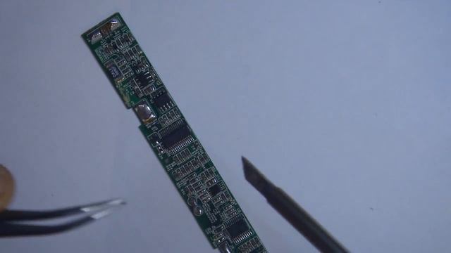 Vetus  антистатические пинцеты для пайки смотреть онлайн