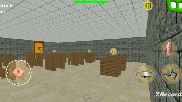 БАЛДИ ПОДЪСЕЛ НА ЧИПСЫ И БУЛКИ!!! ОН ВЫБИРАЕТ СЕБЕ ПРОФЕССИЮ! ДВА МОДА В ОДНОМ!!! смотреть онлайн