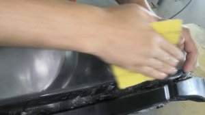 Лакировка фар с баллончика своими руками