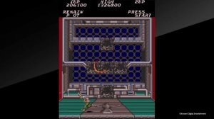 Arcade Archives CONTRA_20161126193515