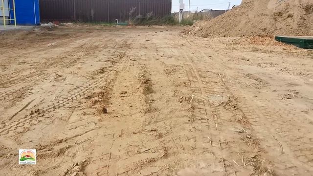 УБОРКА МУСОРА С ПОГРУЗКОЙ И ВЫВОЗОМ | ПЛАНИРОВКА ТЕХНИКОЙ | ПОДГОТОВКА ПЛОЩАДИ ПОД ГАЗОН|8966377115 смотреть онлайн