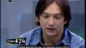 Петр Красилов: «Боялся упасть в обморок на родах»