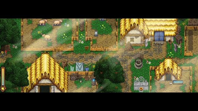 Harvest Island - Walkthrough Gameplay (Part 1) | Let's Play | Playthrough смотреть онлайн