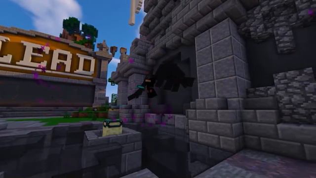 САМАЯ КАЧЕСТВЕННАЯ СБОРКА СЕРВЕРА MINECRAFT 1.12 - 1.15 смотреть онлайн