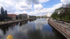 Кропивницкий или Кировоград.Галопом по Украине