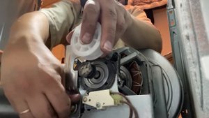 Как я накосячил при замене вотервалва? Посудомоечная машина Miele. Особенности ремонта