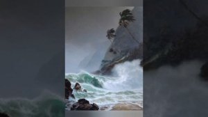 Магия воды и света.  Рой Гонсалес Табора (1956 г.р.) . ??????