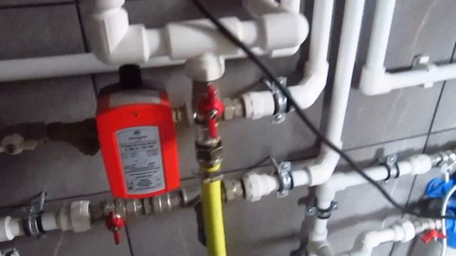 Магниевый анод смотреть онлайн