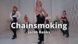 Chainsmoking - Jacob Banks