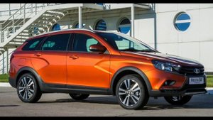 Владелец сгоревшей Lada Vesta: машины с мотором 1.8 очень опасны