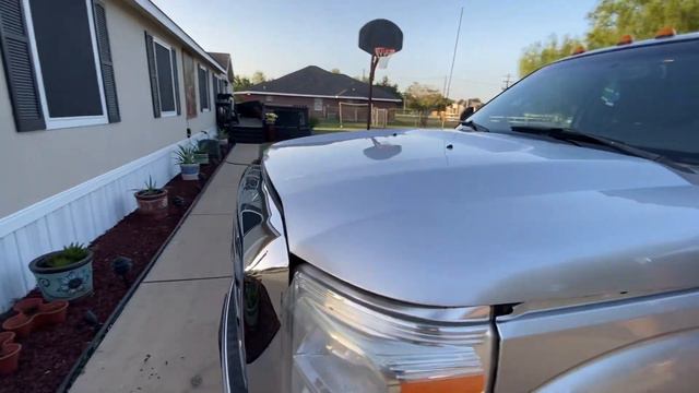 2011 Ford F250 XLT 6.7 Diesel 4x4 смотреть онлайн