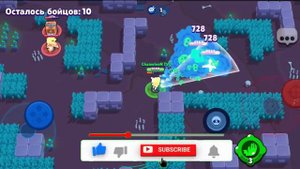 АПНУЛ ЭМЗ НА 30 РАНГ В СОЛО ШД | КАК АПНУТЬ 30 РАНГ | БРАВЛ СТАРС