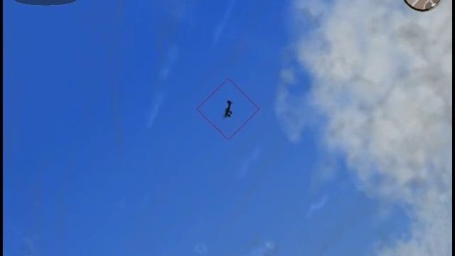 Rowan's Battle of Britain PC Gameplay смотреть онлайн