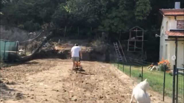 Как да създадем перфектният райграс. смотреть онлайн