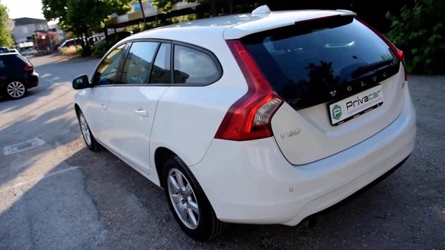 VOLVO V60 D2 1.6 Business