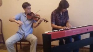 Любовь похожая на сон