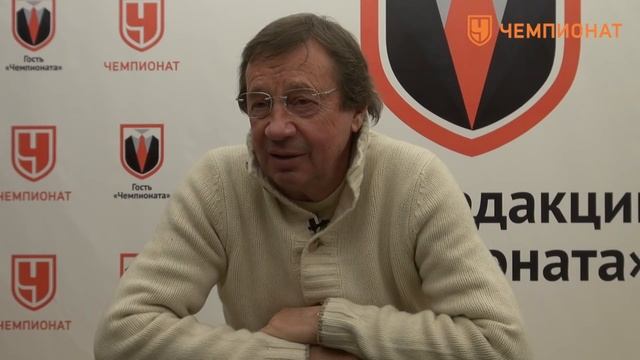 Юрий Семин рассказал, зачем он вернулся в «Локомотив» смотреть онлайн