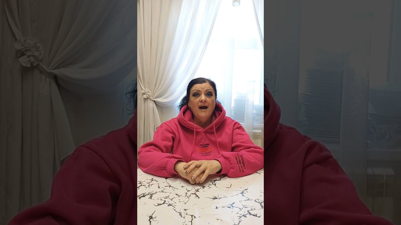 Раиса Отрадная поздравляет с Днём Победы! ⭐ смотреть онлайн