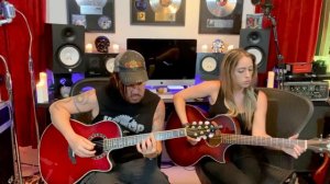 Nikki Stringfield and Patrick Kennison - “Still Loving You” cover