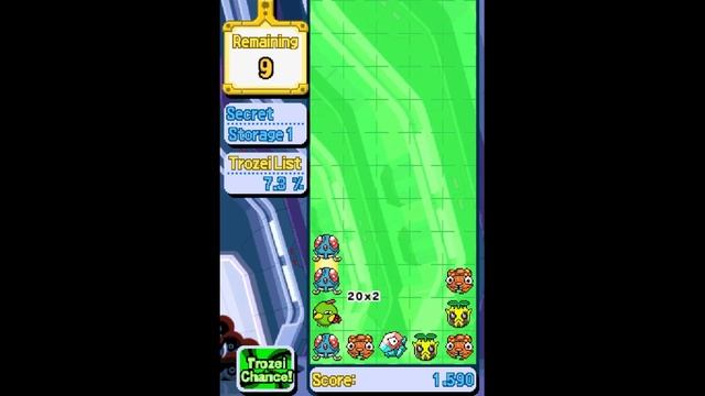 Ретроспектива Серии Pokemon. Третье Поколение (Часть 2) смотреть онлайн