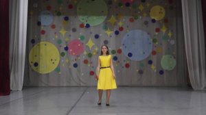 Никонорова Екатерина. Кукушка