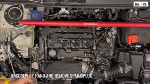 NGK PREMIUM RX - Ruthenium SPARK PLUGS // FL5 CIVIC TYPE R