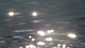 Рябь и блики на воде 17