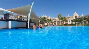 Egypt - Titanic Royal Hotel Hurghada