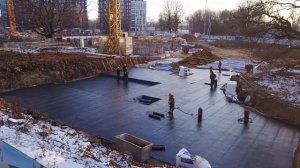 Развитие поселения Сосенское