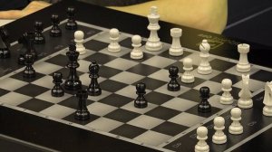 Умные Шахматы Square off в России