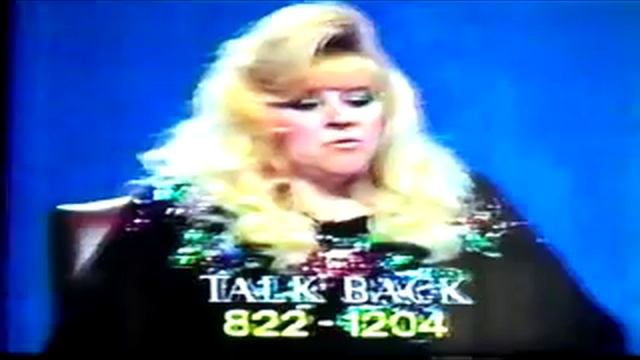 Linda Crystal On Daybreak смотреть онлайн