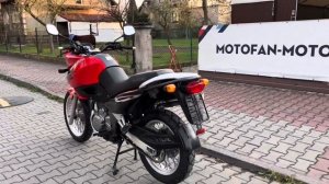 Suzuki Freewind 650