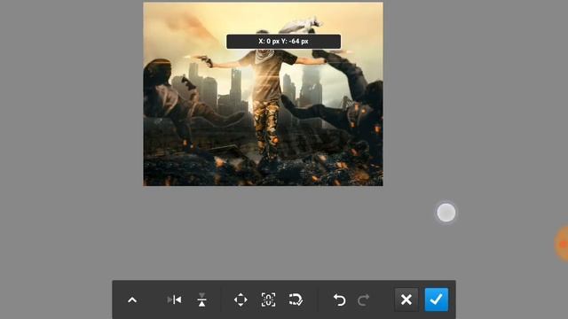 2018 vijay mahar action movie poster ||vijay mahar new background | ps touch manipulation tutorial