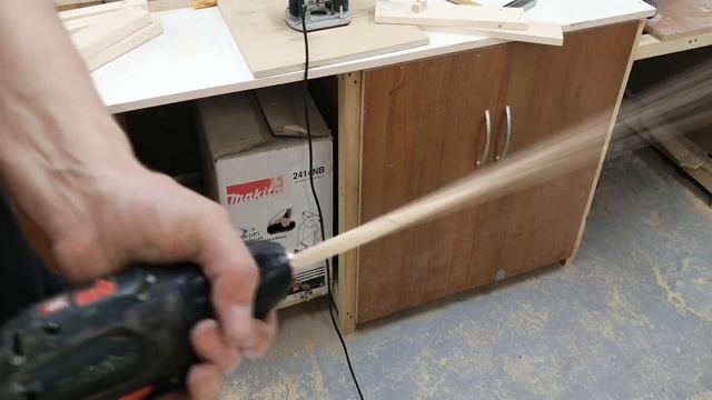 ОБУВНИЦА  своими руками В ПРИХОЖУЮ