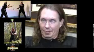 ДУНКАН О'ФИНЬОУН - СУПЕРСОЛДАТ